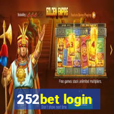 252bet login